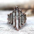 Charming Ring for Any Occasion