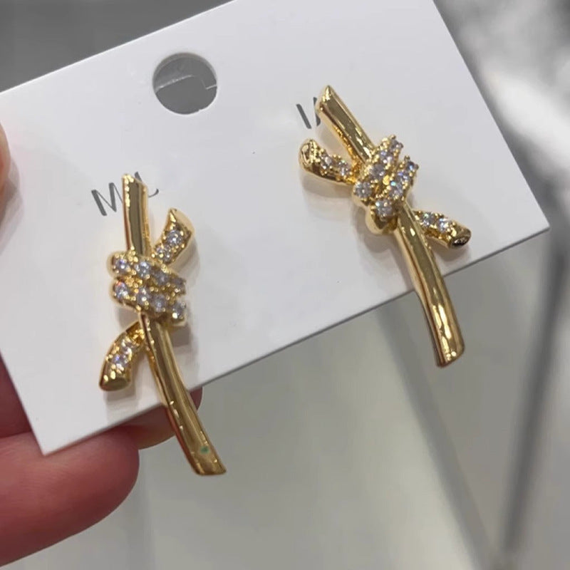 Stunning Earring for Daily Wear