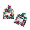 Romantic Earring for Special Moments