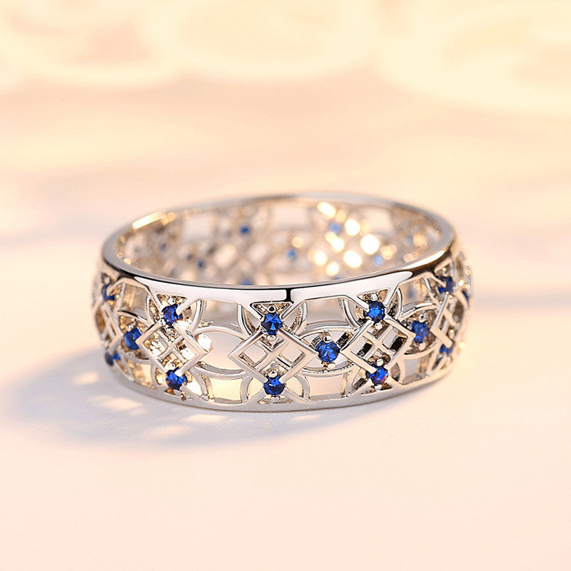Elegant Ring for Every Occasion