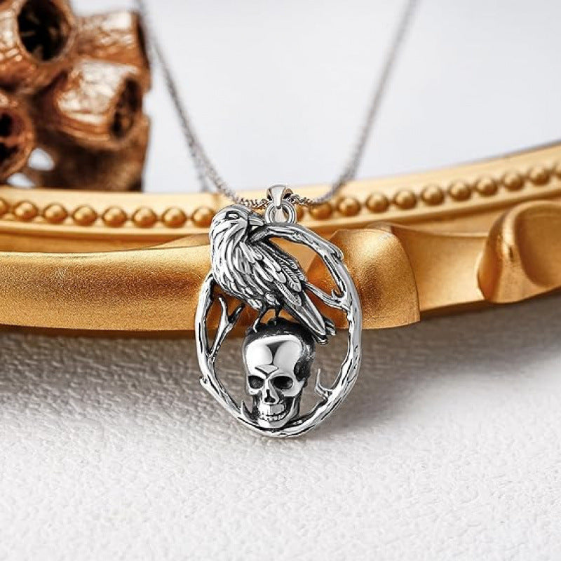 Romantic Necklace for Special Moments