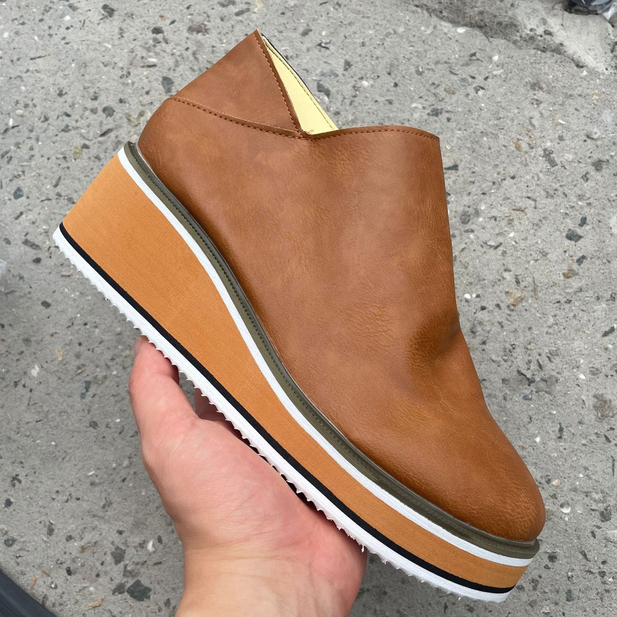 Elegant Orthopedic Boots for Every Step
