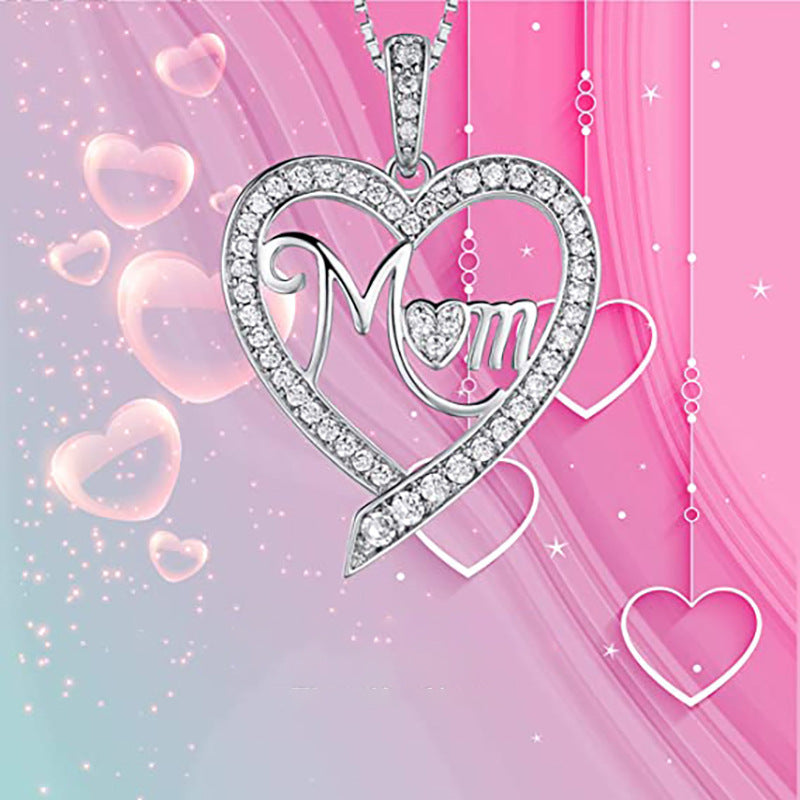 Romantic Necklace for Special Moments