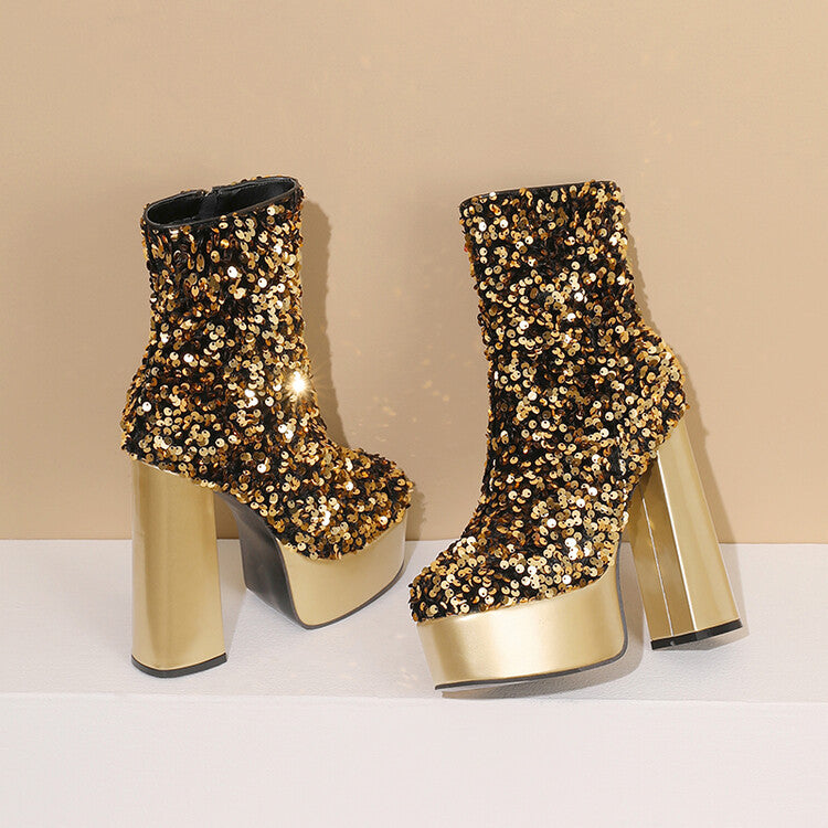 Beautifully Crafted Orthopedic Boots