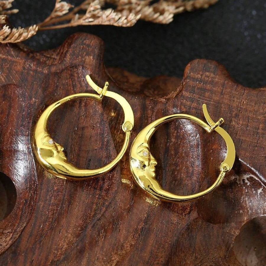 Stunning Earring for Daily Wear