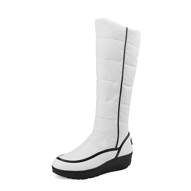 Elegant Orthopedic Boots for Every Step