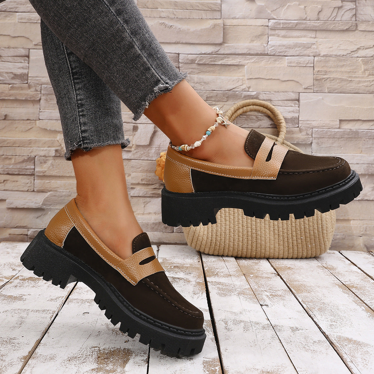 Beautifully Crafted Orthopedic Shoes