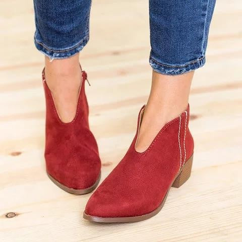 Beautifully Crafted Orthopedic Boots