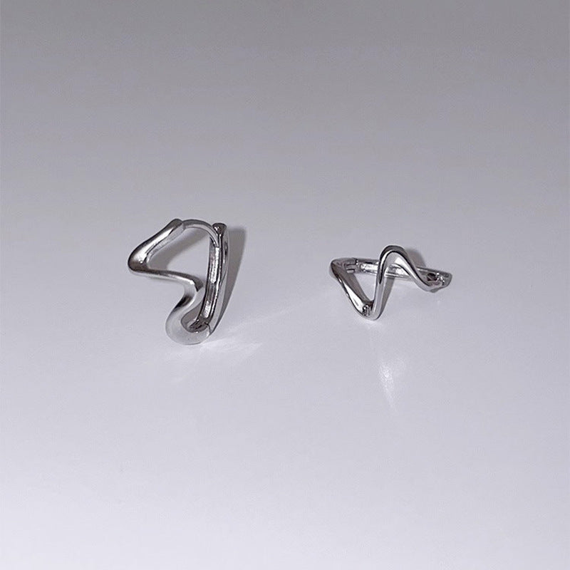 Classic Earring with Timeless Appeal