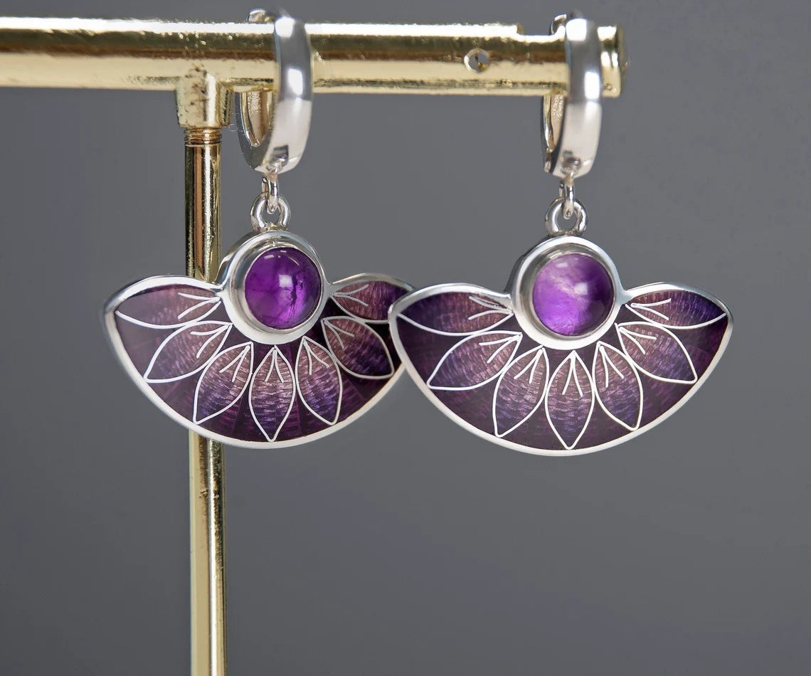 Stunning Earring for Daily Wear