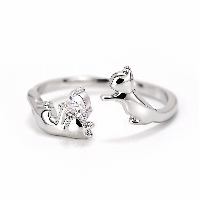 Vintage Handmade Ring