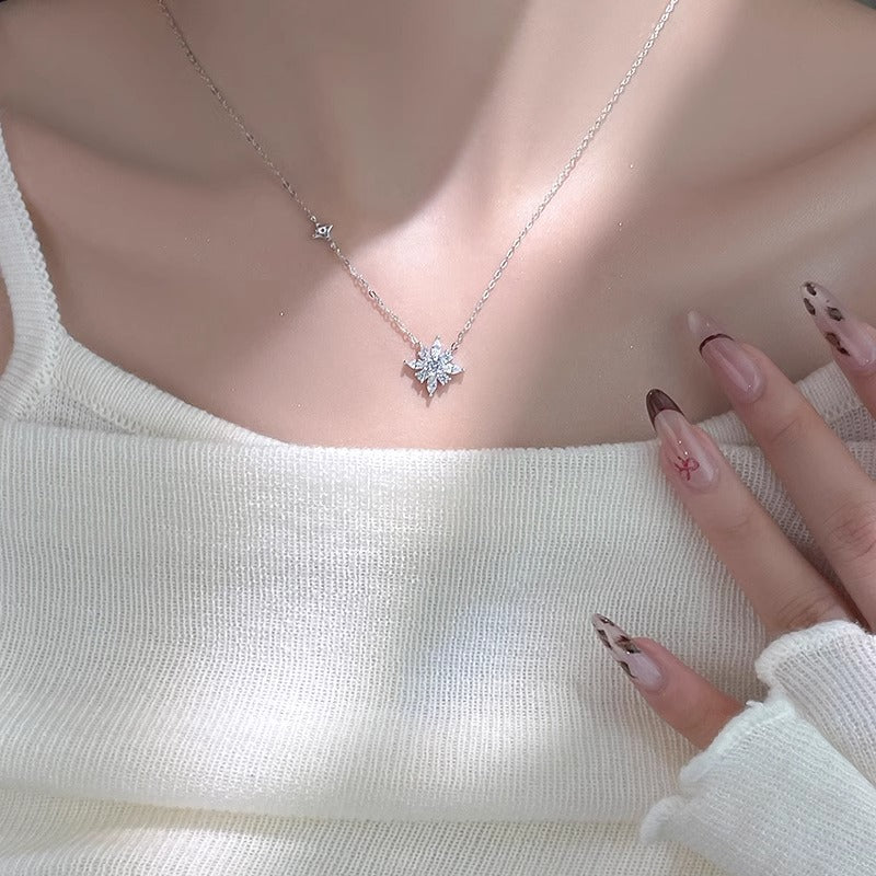 Delicate Artisan Necklace
