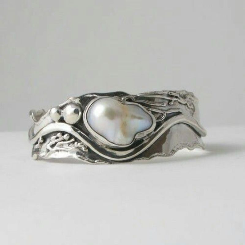 Vintage Handmade Ring