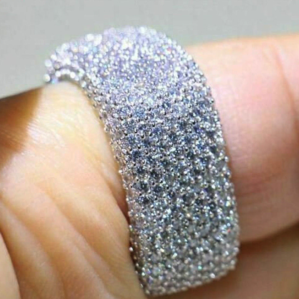 Charming Ring for Any Occasion