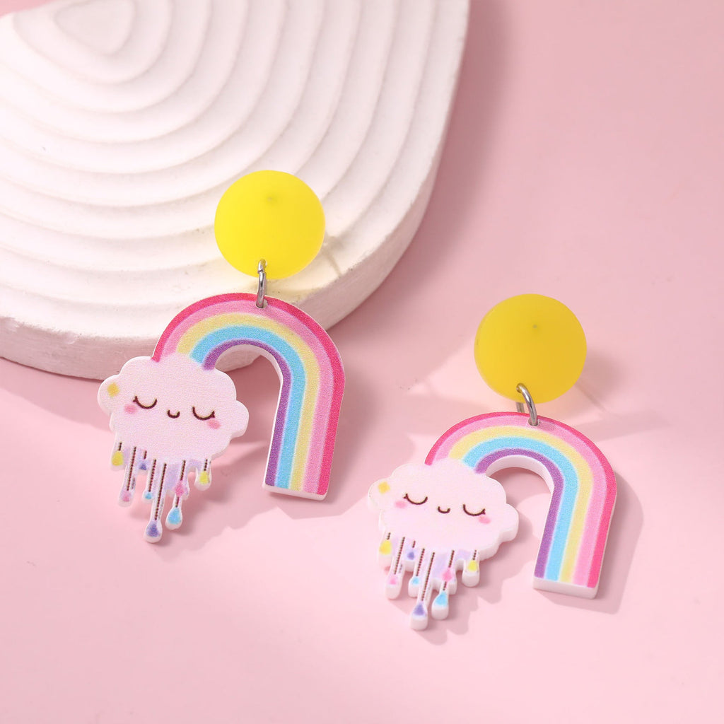 Stunning Earring for Daily Wear