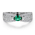 Elegant Ring for Every Occasion