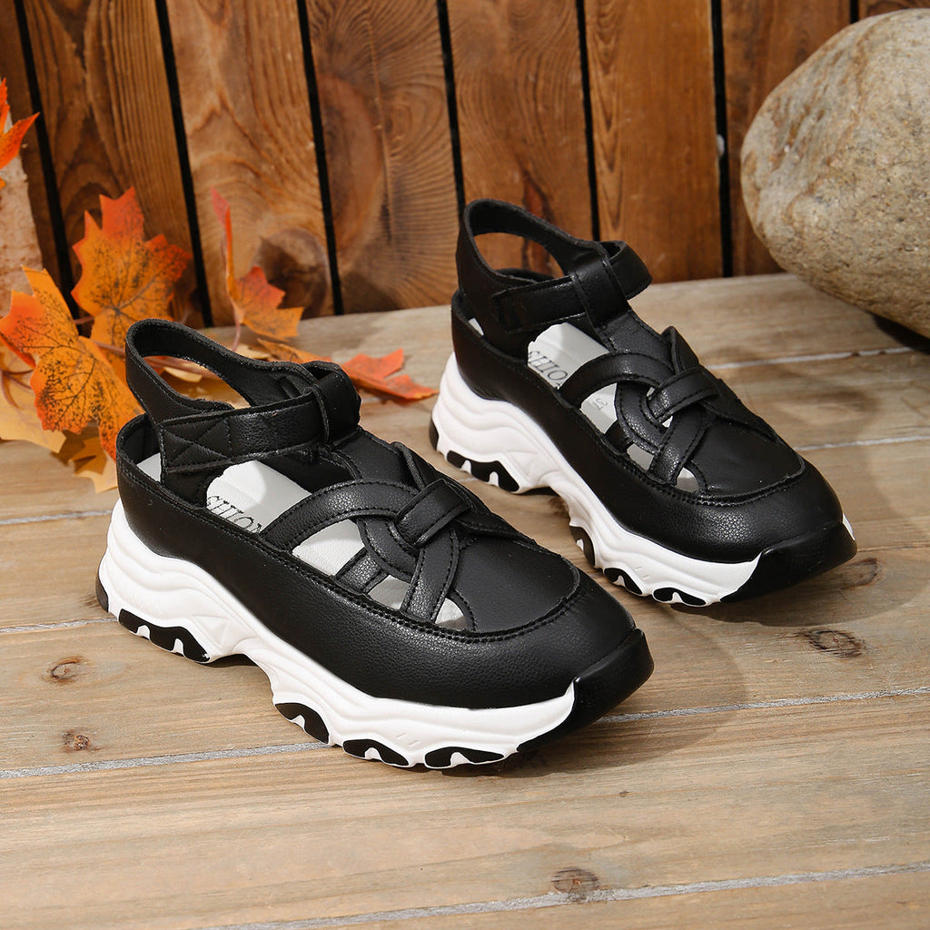 Beautifully Crafted Orthopedic Shoes