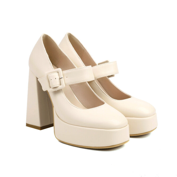 Chic Orthopedic Shoes with Unique Design