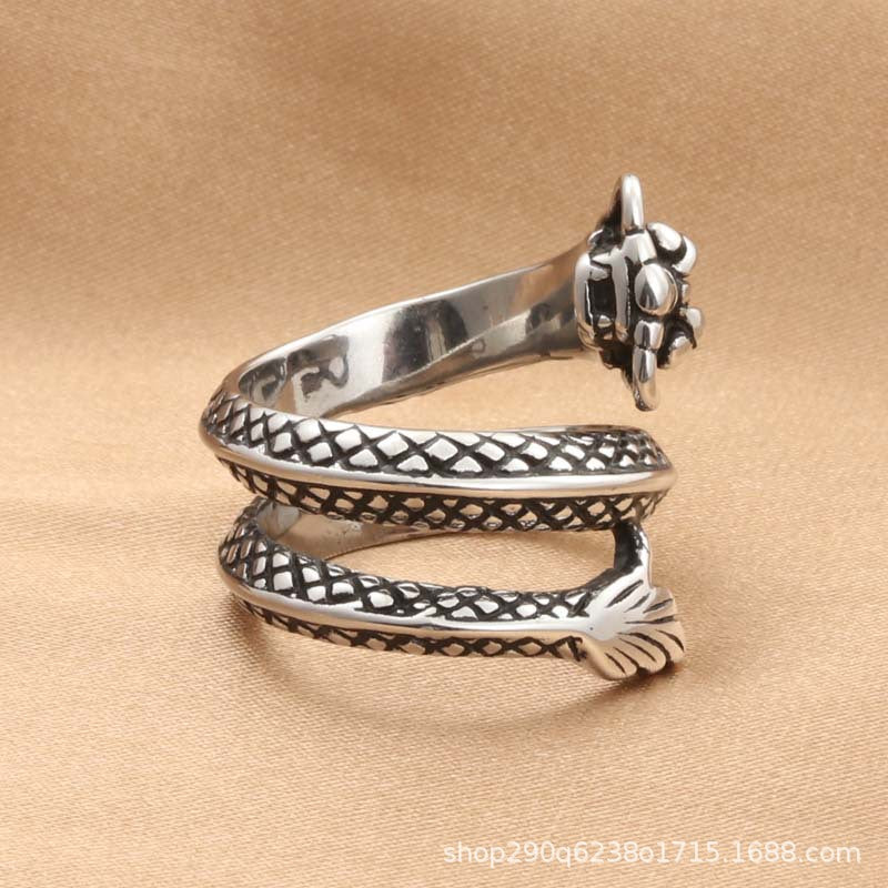 Elegant Ring for Every Occasion