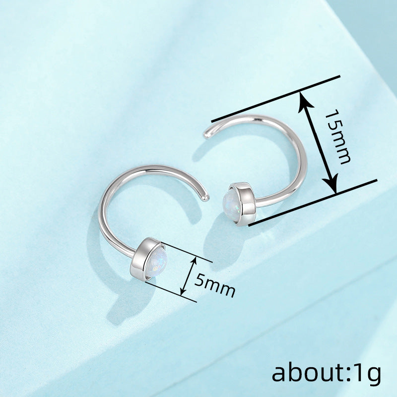 Elegant Earring for Every Occasion