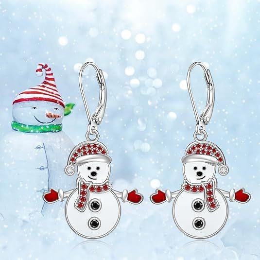 Beautiful Earring with Unique Style