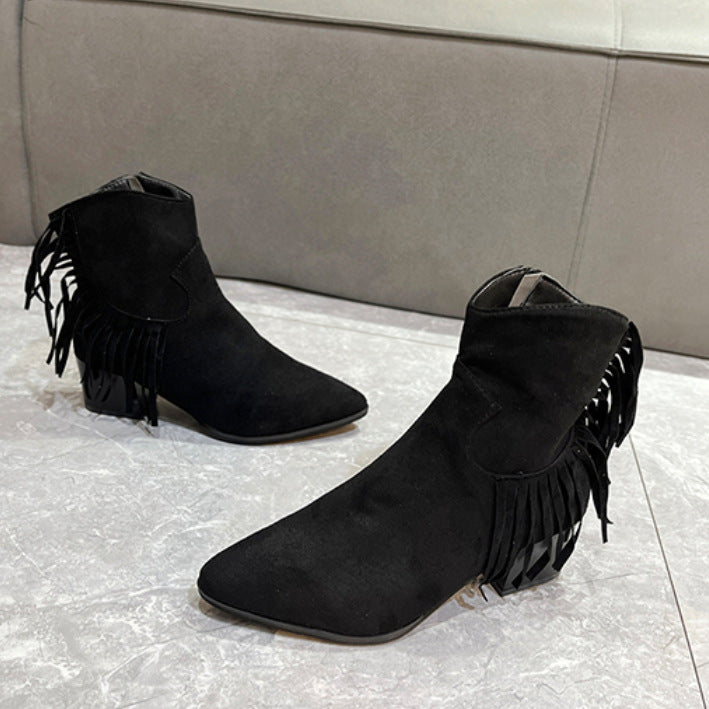 Beautifully Crafted Orthopedic Boots