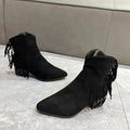 Beautifully Crafted Orthopedic Boots