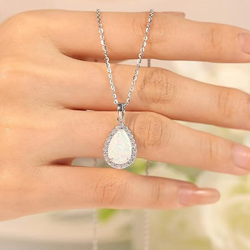 Vintage Handmade Necklace