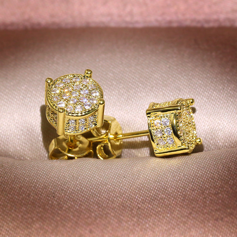 Beautiful Earring with Unique Style