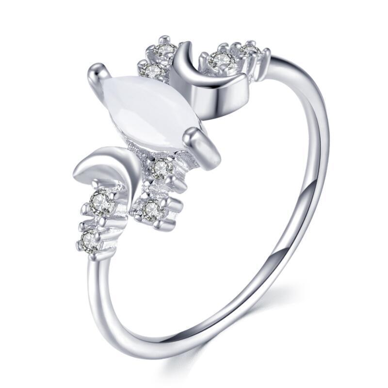 Classic Ring with Timeless Appeal