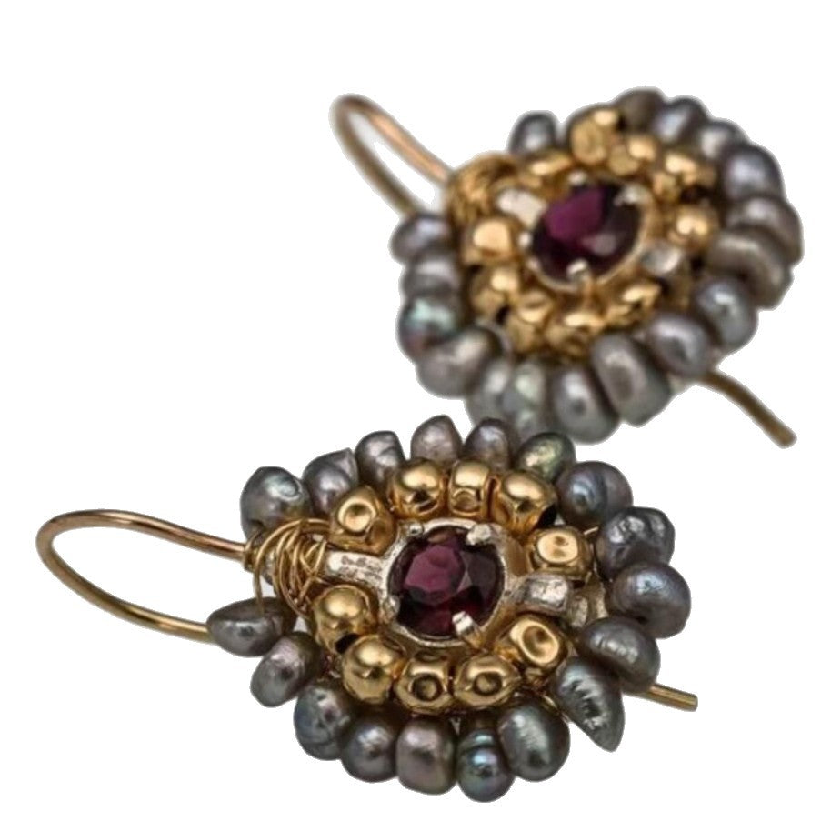 Elegant Earring for Every Occasion