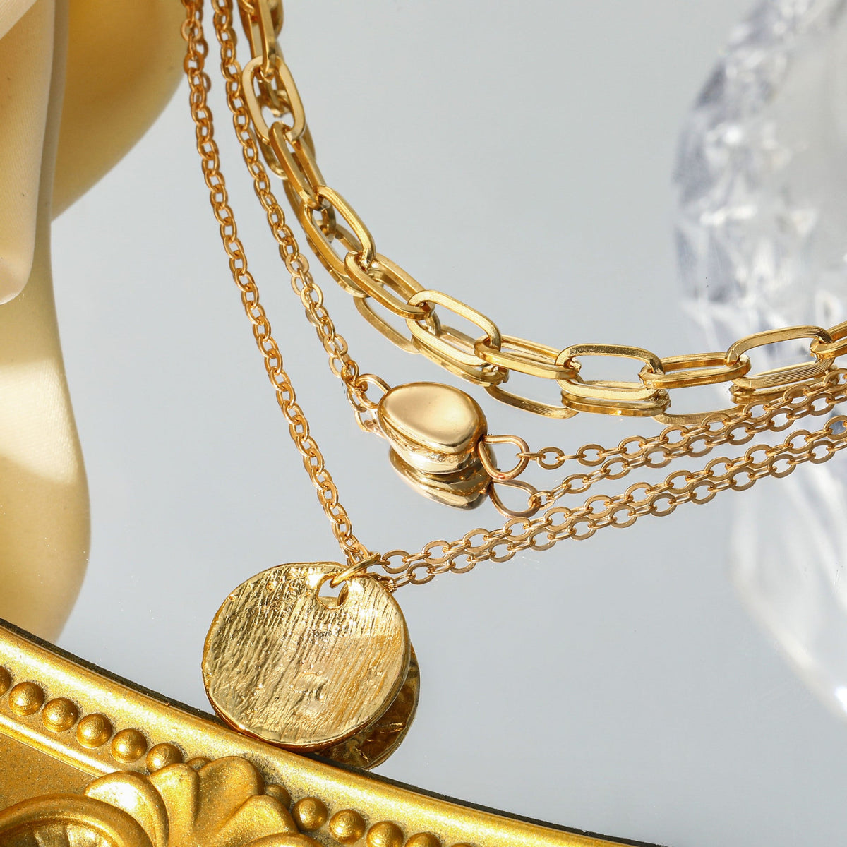 Charming Set for Any Occasion