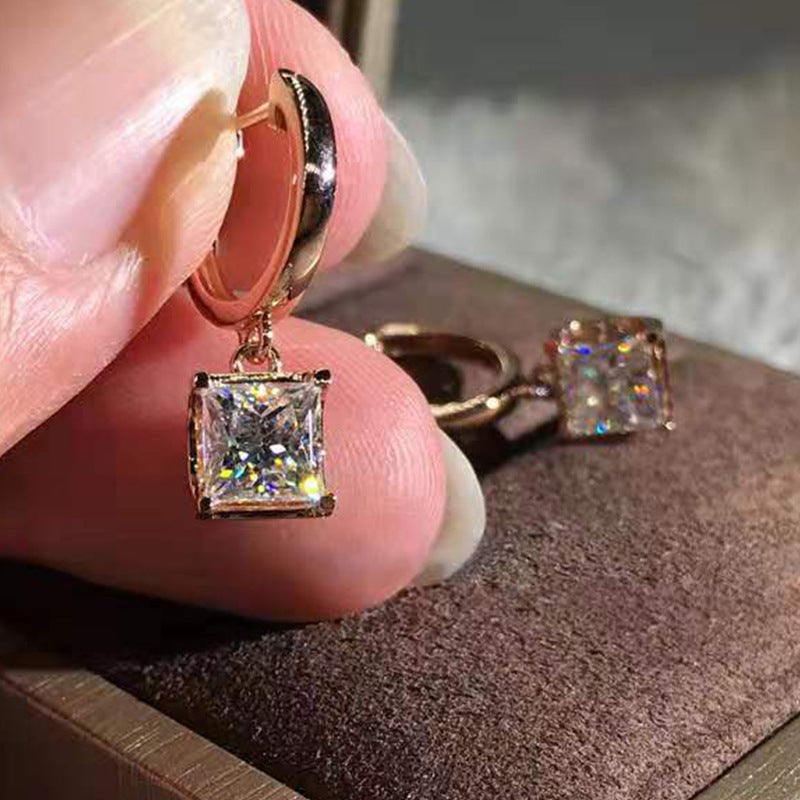 Elegant Earring for Every Occasion