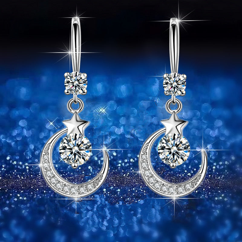 Classic Earring with Timeless Appeal