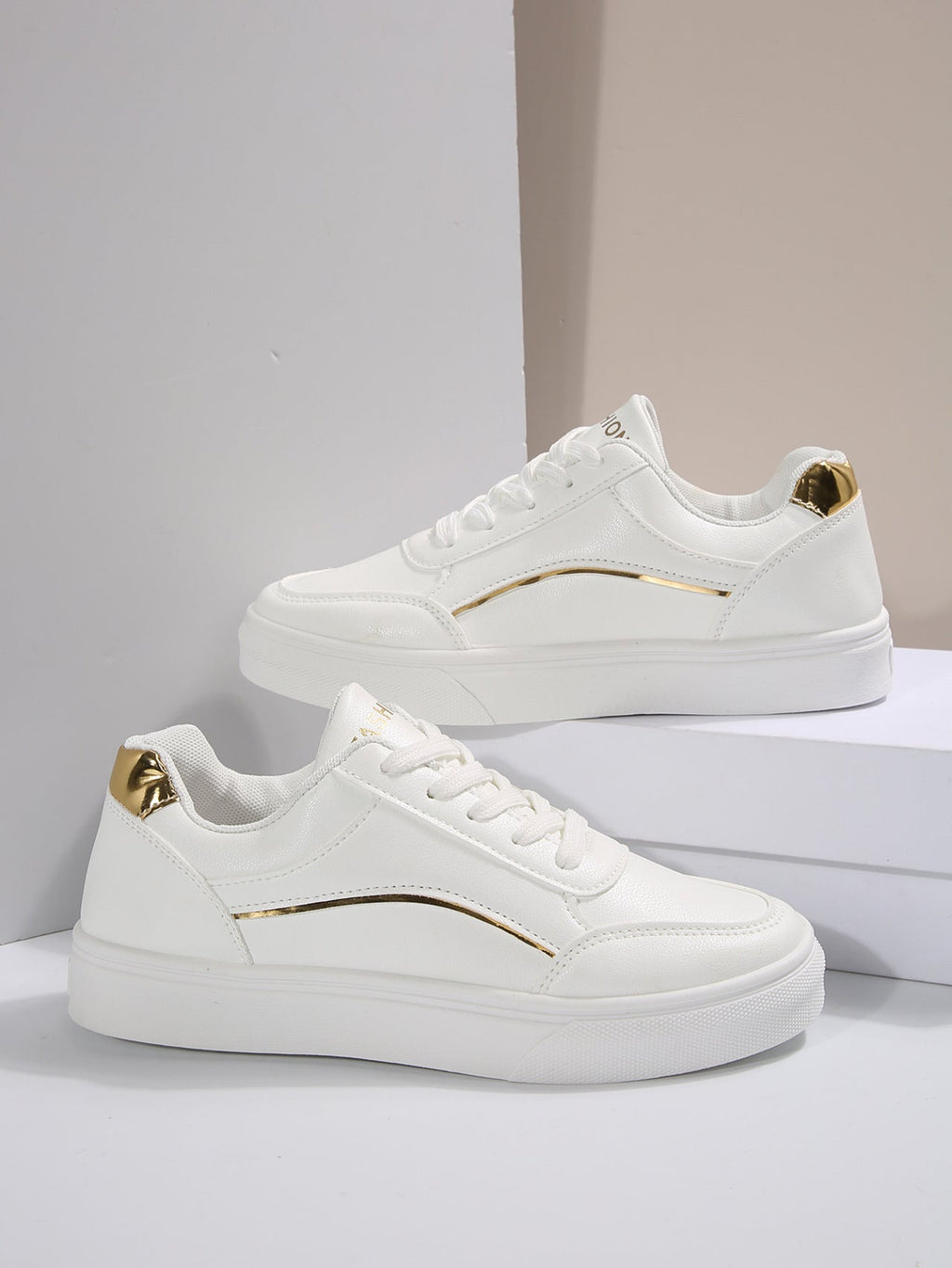 Beautifully Crafted Orthopedic Shoes