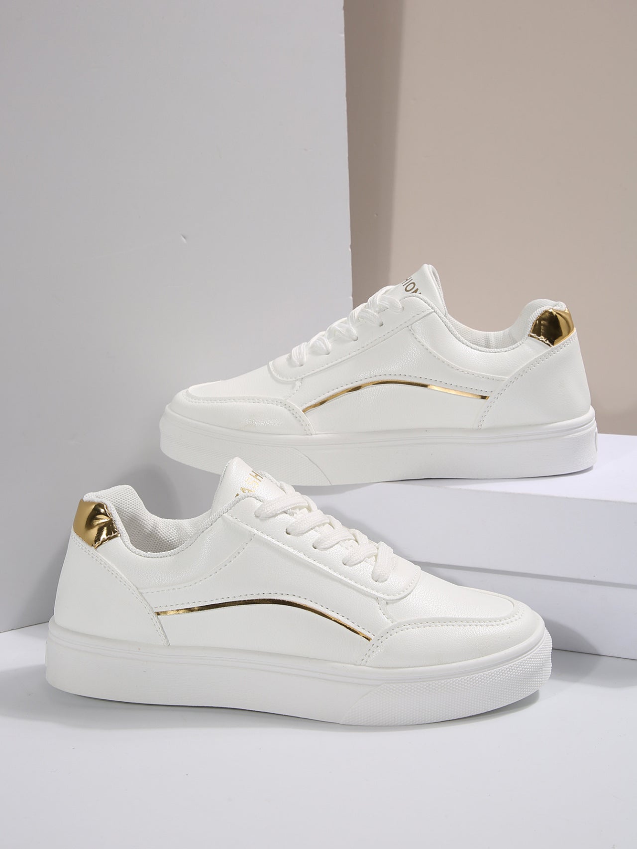 Beautifully Crafted Orthopedic Shoes