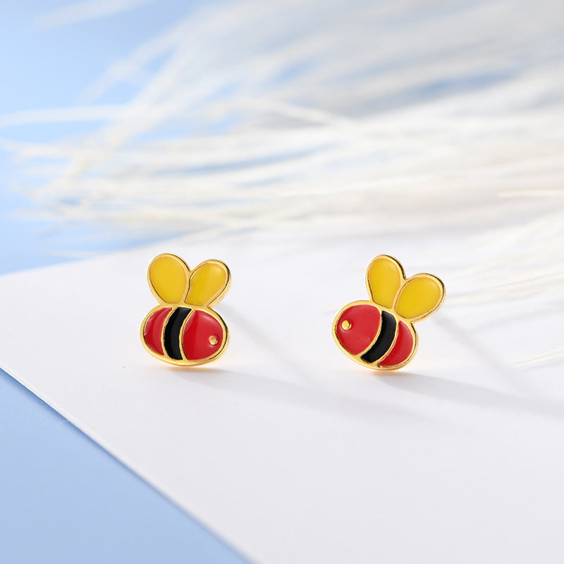 Romantic Earring for Special Moments