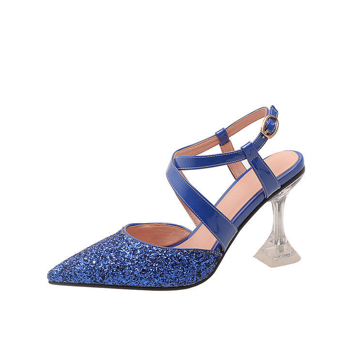Classic Orthopedic Sandals with Timeless Style