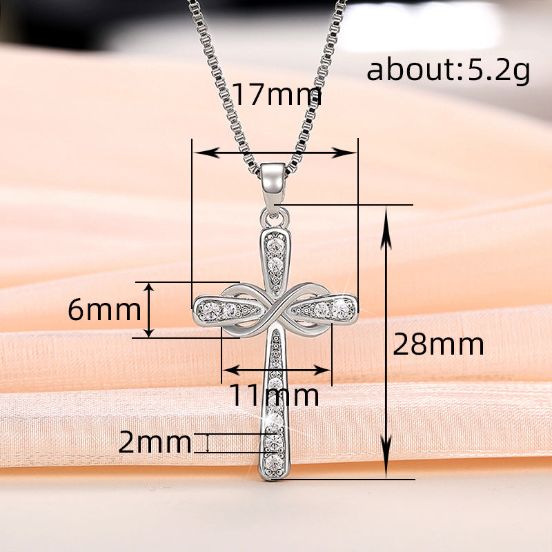 Beautiful Necklace with Unique Style