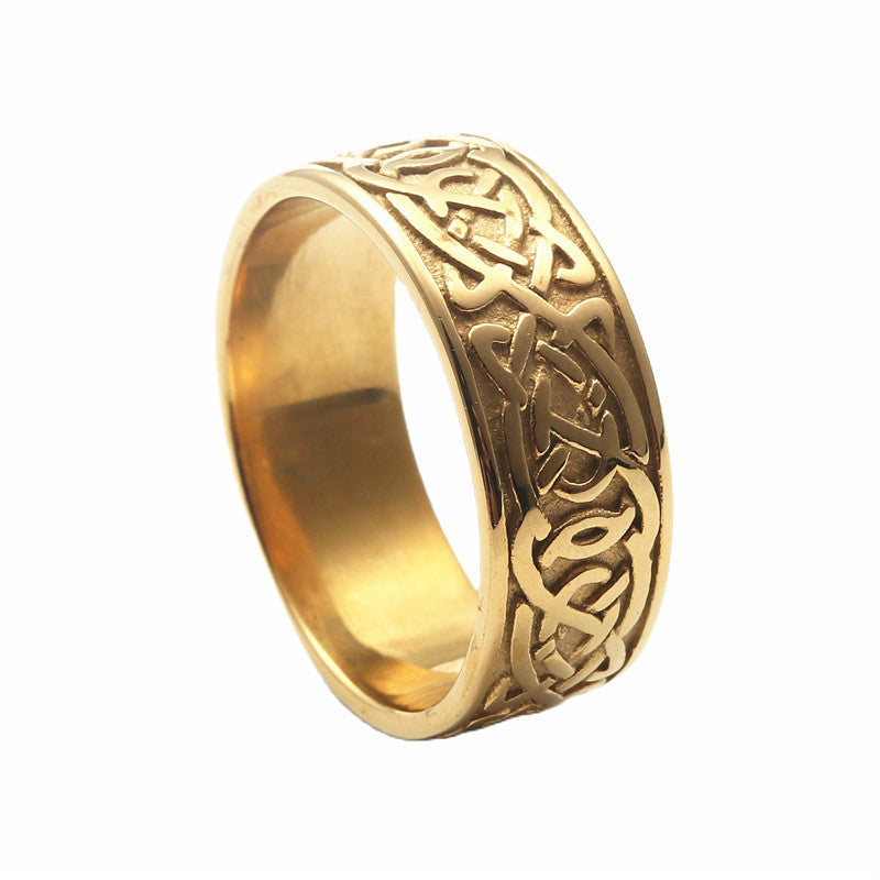 Charming Ring for Any Occasion