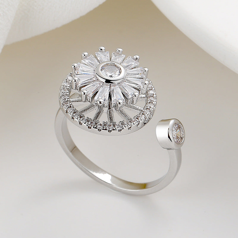 Vintage Handmade Ring