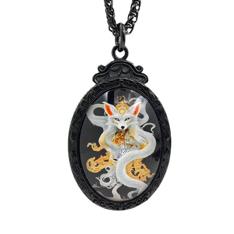 Classic Pendant with Timeless Appeal