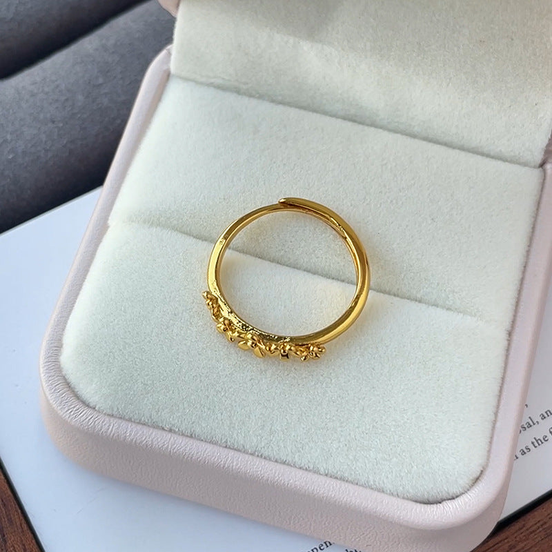 Elegant Ring for Every Occasion