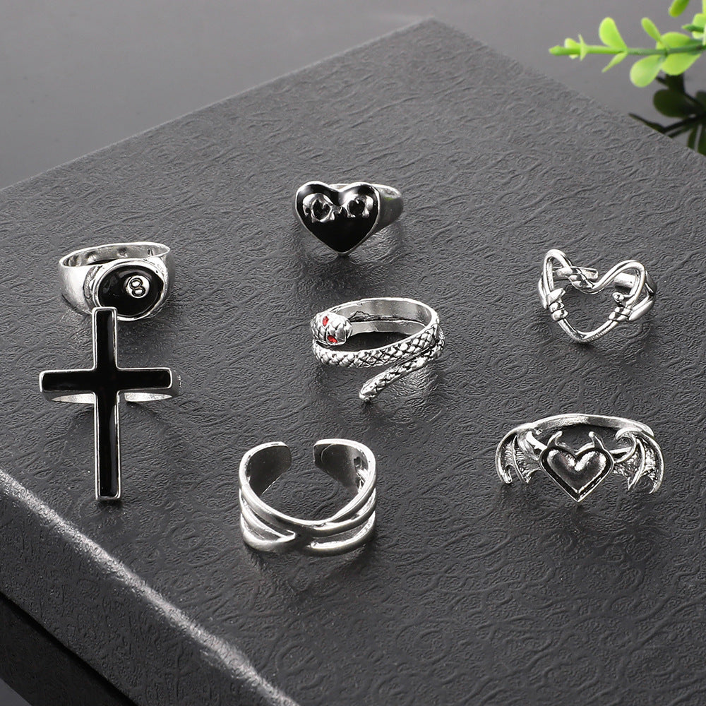 Elegant Ring for Every Occasion