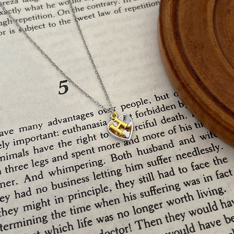 Beautiful Necklace with Unique Style