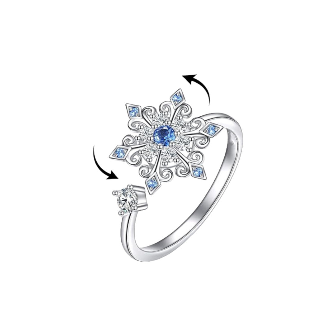 Charming Ring for Any Occasion