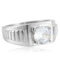 Classic Ring with Timeless Appeal