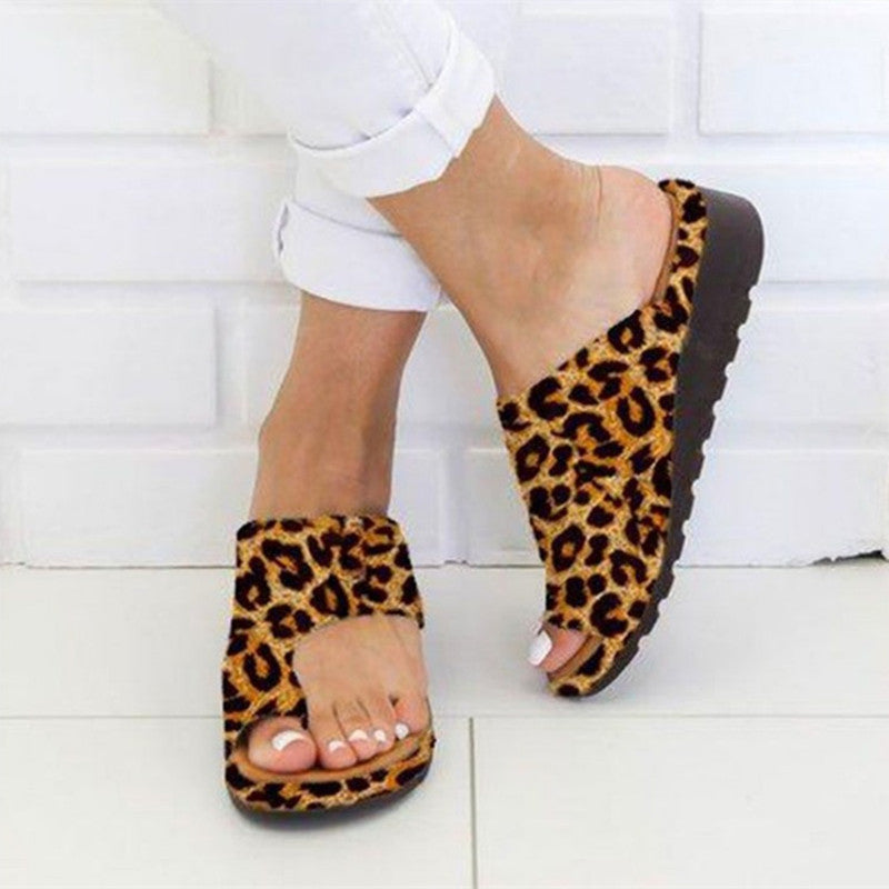Elegant Orthopedic Shoes for Every Step