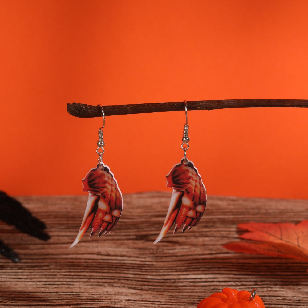 Beautiful Earring with Unique Style