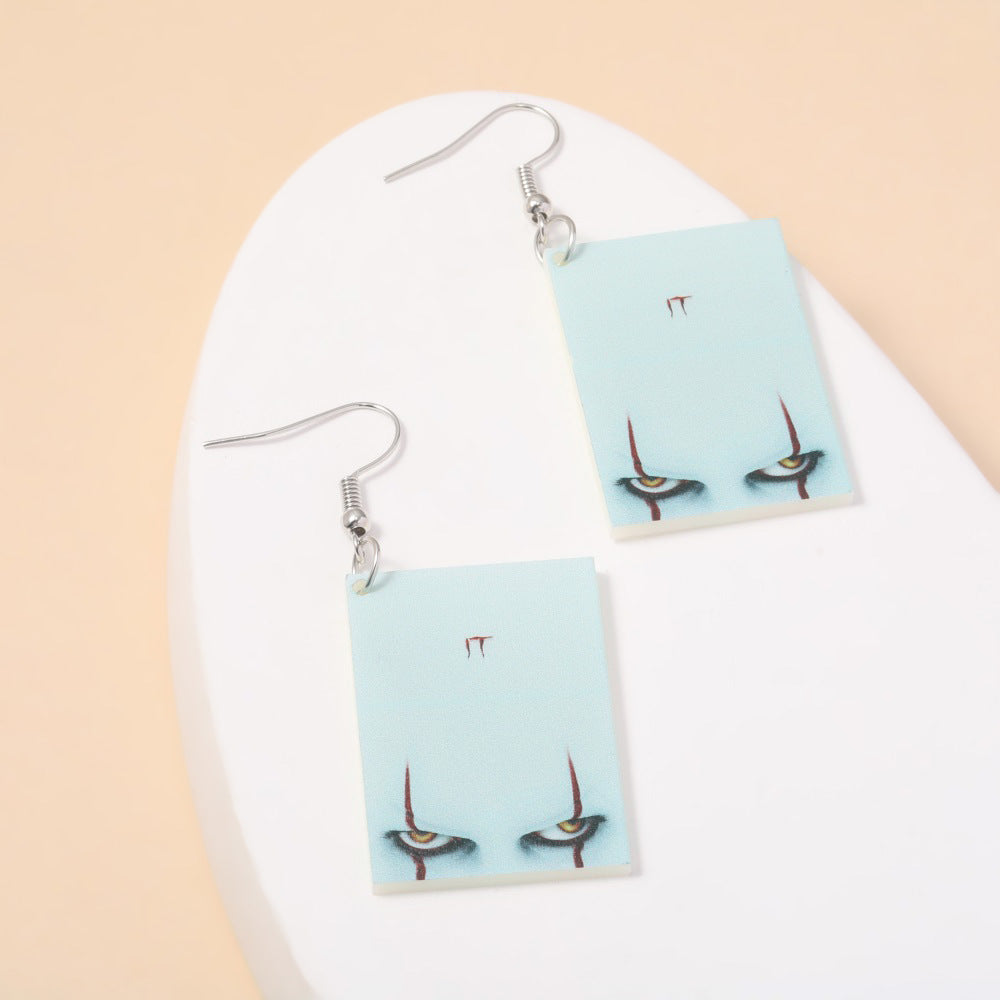 Stunning Earring for Daily Wear